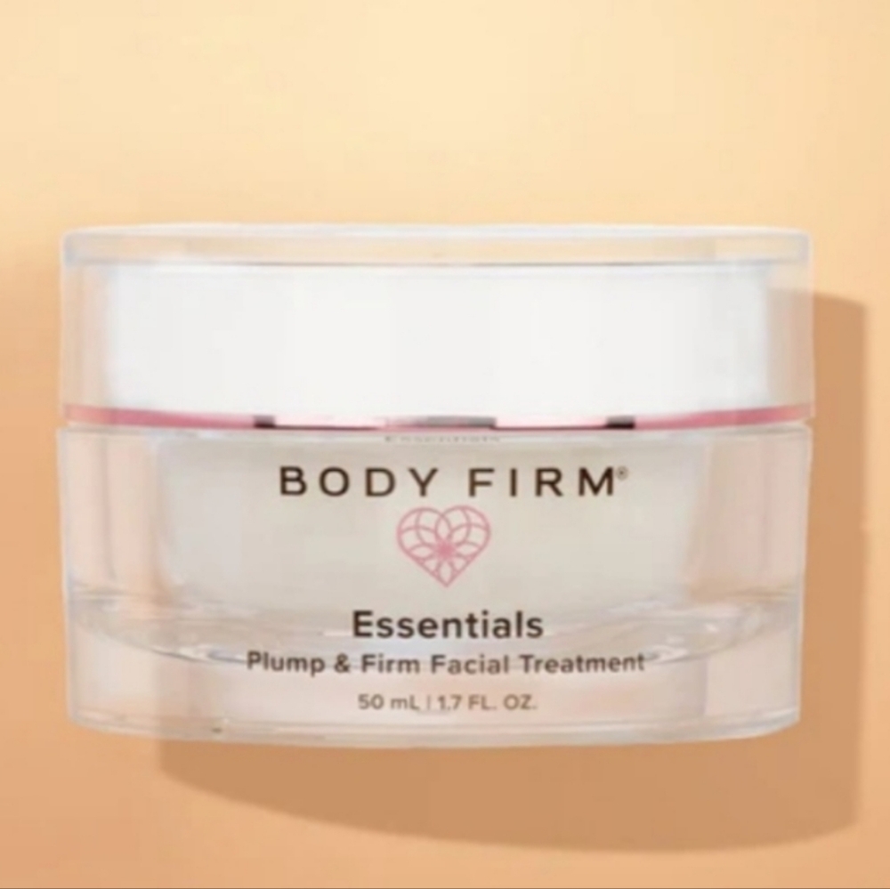 BODY FIRM Facial Treatment - Picture 2 of 13